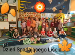 Dzień Spadającego Liścia