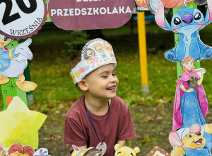 Dzień Przedszkolaka