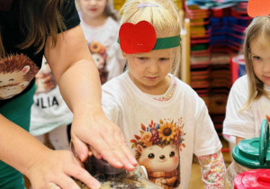 Zabawy z okazji Dnia Jabłka
