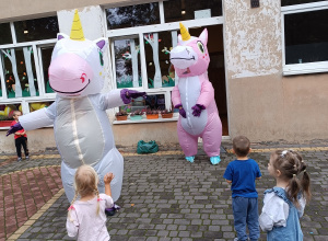 Dzień Przedszkolaka