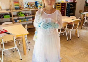 Dzień Postaci z Bajek