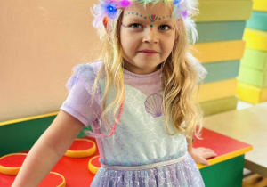 Dzień Postaci z Bajek