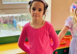 Dzień Postaci z Bajek