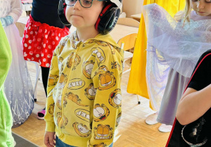 Dzień Postaci z Bajek