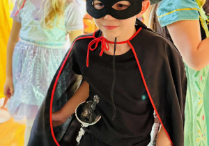 Dzień Postaci z Bajek