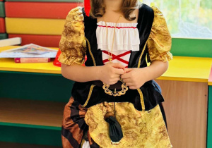 Dzień Postaci z Bajek