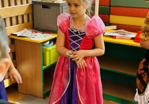 Dzień Postaci z Bajek