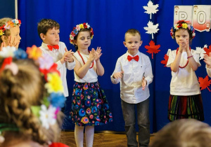 Obchody Święta Niepodległości