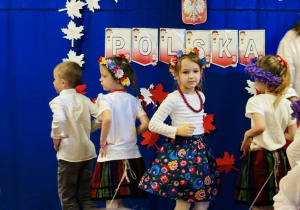 Obchody Święta Niepodległości