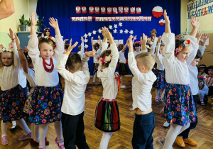 Obchody Święta Niepodległości