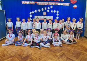 Obchody Święta Niepodległości