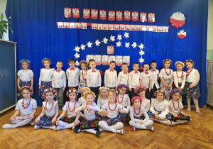 Obchody Święta Niepodległości