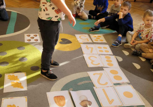 Jesienne zabawy edukacyjne