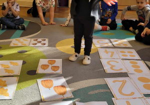 Jesienne zabawy edukacyjne