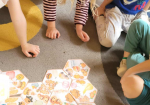 Jesienne zabawy edukacyjne