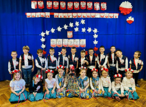 Obchody Świętą Niepodległości Polski