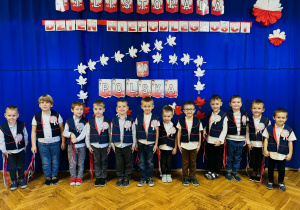 Obchody Święta Niepodległości