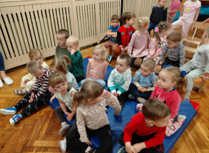 Magiczny pokaz baniek