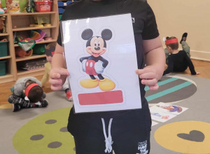 Dzień Myszki Mickey