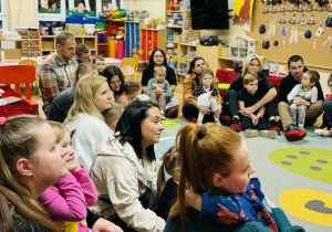 Wróżby Andrzejkowe