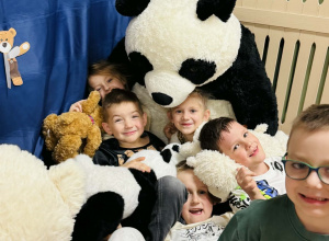 Dzień Pluszowego Misia