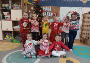 Dzień Świątecznego Swetra