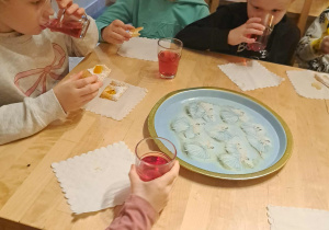 Baśniowa Kawiarenka