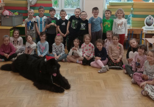 Spotkanie z Tadzikiem