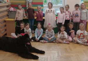 Spotkanie z Tadzikiem