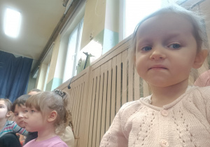 Dzieci się śmieją