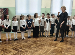 Dzień Babci i Dziadka