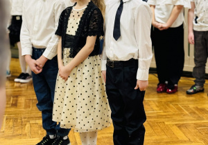 Dzień Babci i Dziadka