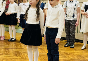 Dzień Babci i Dziadka