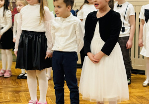 Dzień Babci i Dziadka