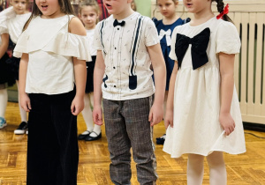 Dzień Babci i Dziadka