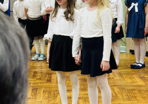 Dzień Babci i Dziadka