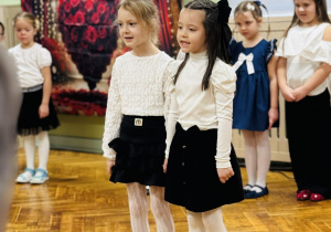 Dzień Babci i Dziadka