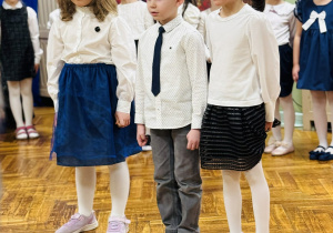 Dzień Babci i Dziadka