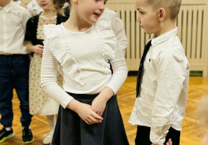 Dzień Babci i Dziadka