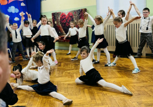 Dzień Babci i Dziadka