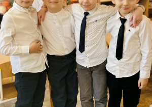 Dzień Babci i Dziadka