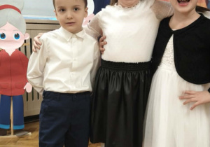 Dzień Babci i Dziadka