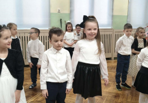 Dzień Babci i Dziadka