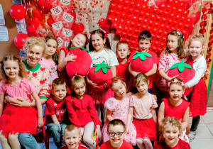 Walentynkowy Dzień Życzliwości