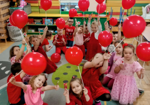 Walentynkowy Dzień Życzliwości