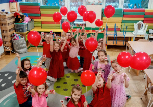 Walentynkowy Dzień Życzliwości