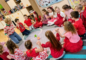 Walentynkowy Dzień Życzliwości