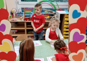 Walentynkowy Dzień Życzliwości