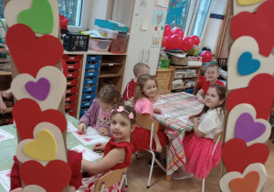 Walentynkowy Dzień Życzliwości