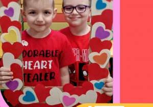 Walentynkowy Dzień Życzliwości